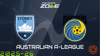 Sydney FC vs Central Coast Mariners Preview & Prediction
