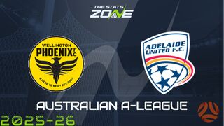 Wellington Phoenix vs Adelaide United Preview & Prediction