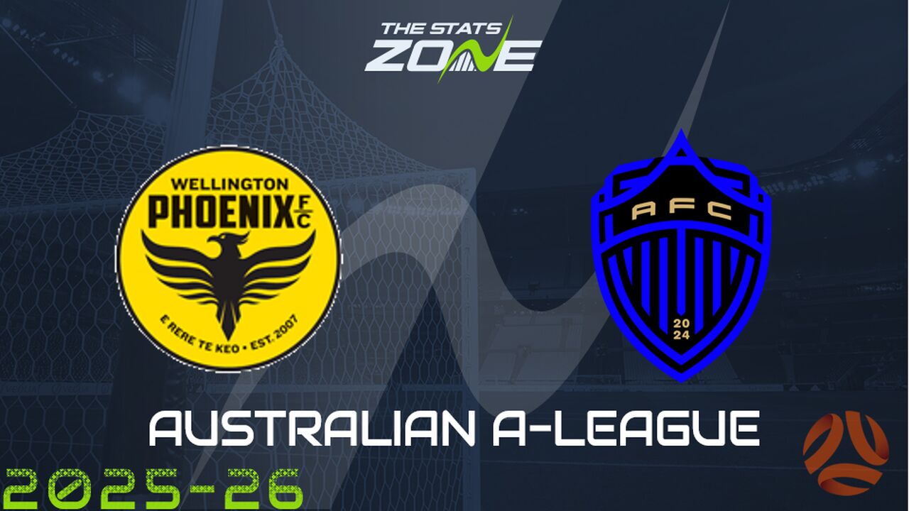 Wellington Phoenix vs Auckland FC Preview & Prediction
