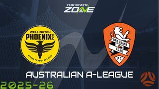 Wellington Phoenix vs Brisbane Roar Preview & Prediction
