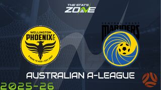 Wellington Phoenix vs Central Coast Mariners Preview & Prediction