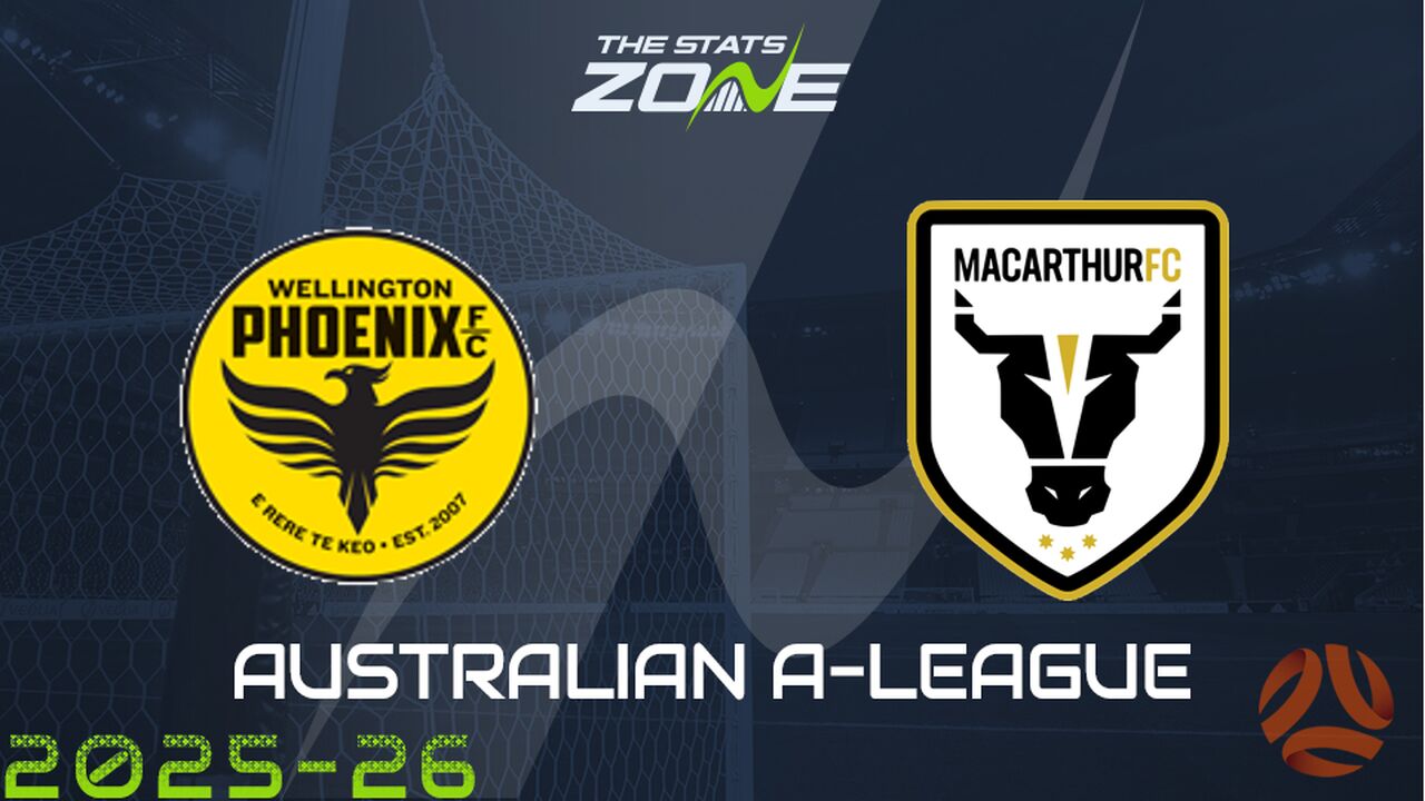 Wellington Phoenix vs Macarthur Preview & Prediction