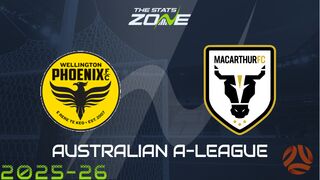 Wellington Phoenix vs Macarthur Preview & Prediction