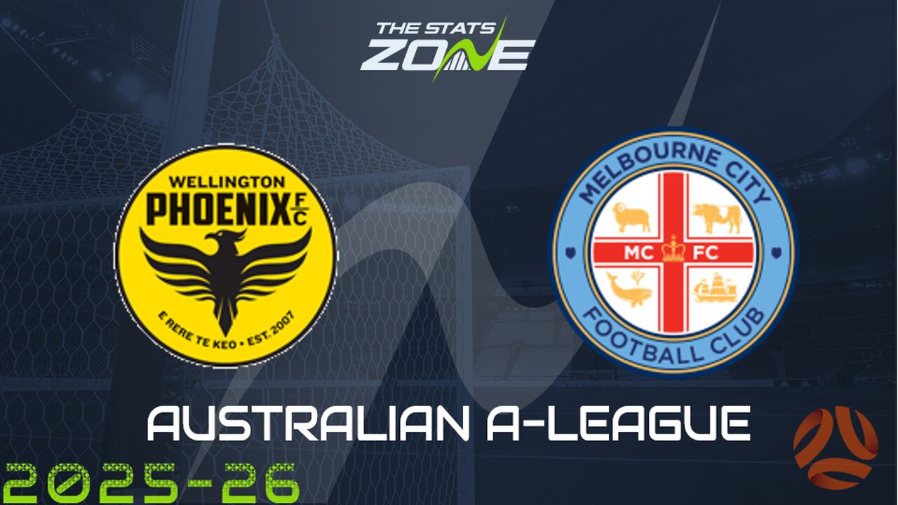 Wellington Phoenix vs Melbourne City Preview & Prediction