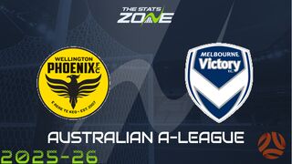 Wellington Phoenix vs Melbourne Victory Preview & Prediction