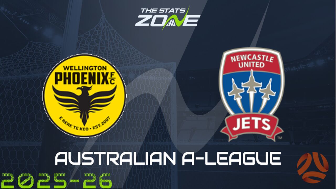 Wellington Phoenix vs Newcastle Jets Preview & Prediction