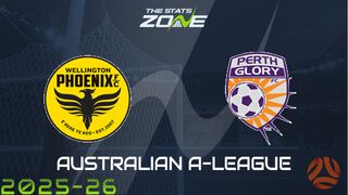 Wellington Phoenix vs Perth Glory Preview & Prediction