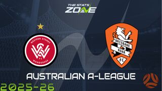 Western Sydney Wanderers vs Brisbane Roar Preview & Prediction