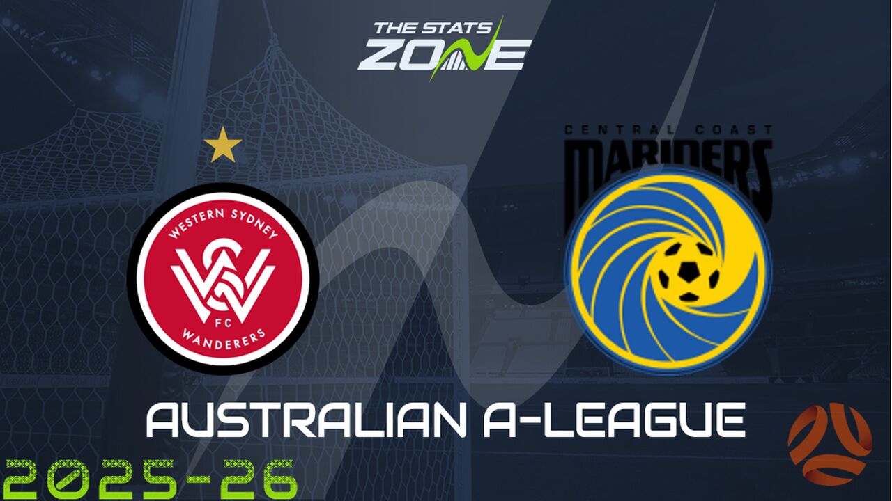 Western Sydney Wanderers vs Central Coast Mariners Preview & Prediction