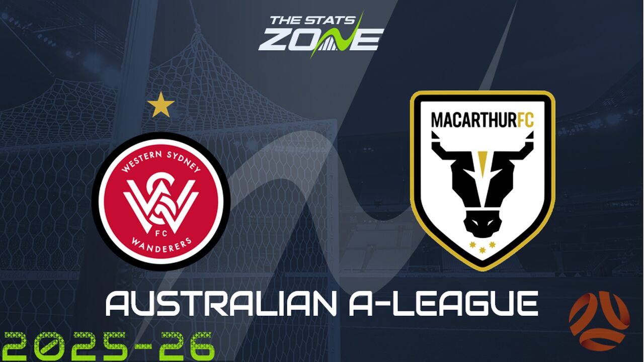 Western Sydney Wanderers vs Macarthur Preview & Prediction