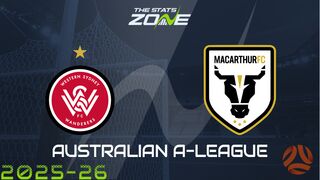 Western Sydney Wanderers vs Macarthur Preview & Prediction