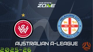 Western Sydney Wanderers vs Melbourne City Preview & Prediction