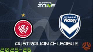 Western Sydney Wanderers vs Melbourne Victory Preview & Prediction