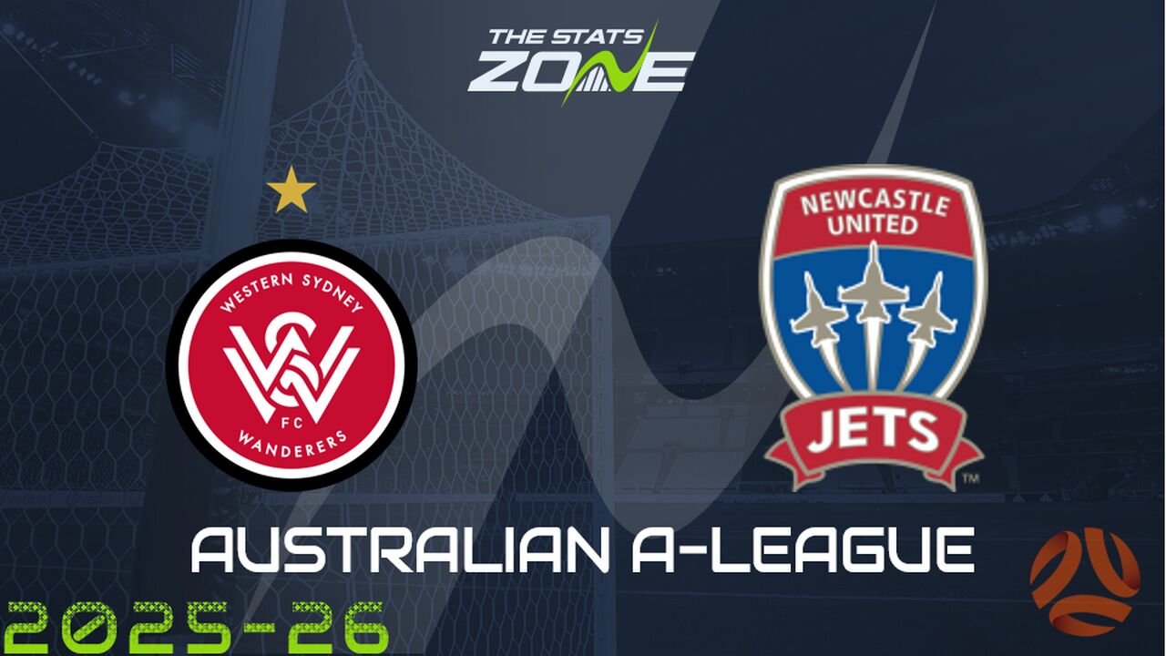 Western Sydney Wanderers vs Newcastle Jets Preview & Prediction