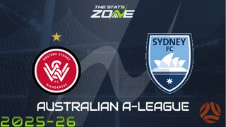 Western Sydney Wanderers vs Sydney FC Preview & Prediction