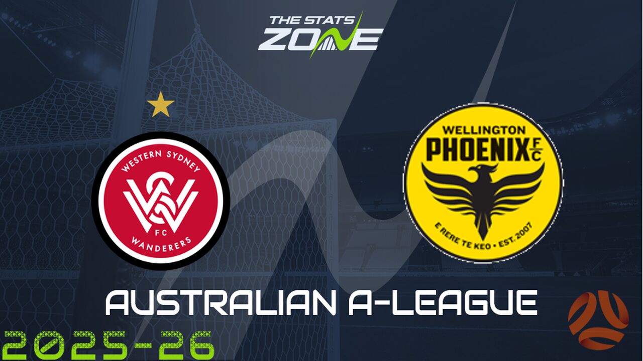 Western Sydney Wanderers vs Wellington Phoenix Preview & Prediction