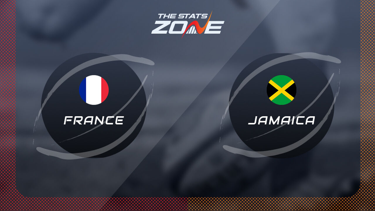 France vs Jamaica Preview & Prediction | 2025 Rugby League International