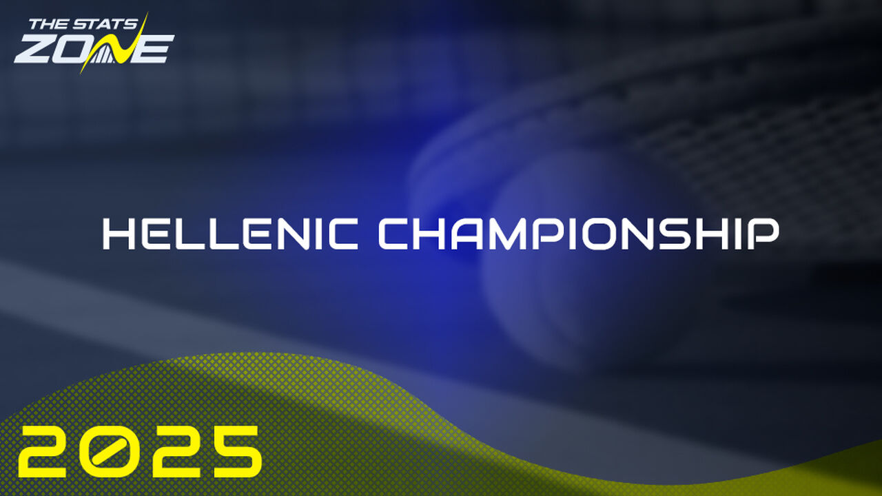 Stefanos Sakellaridis vs Nuno Borges Preview & Prediction | 2025 Hellenic Championship | First Round