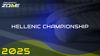 Stefanos Sakellaridis vs Nuno Borges Preview & Prediction | 2025 Hellenic Championship | First Round