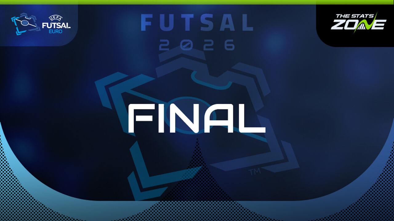 Portugal vs Spain Preview & Prediction | UEFA Futsal EURO 2026 | Final