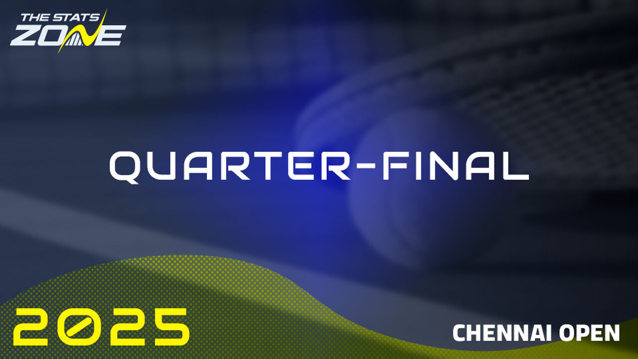 Kimberly Birrell vs Donna Vekic Preview & Prediction | 2025 Chennai Open | Quarter-Final