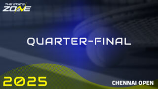 Kimberly Birrell vs Donna Vekic Preview & Prediction | 2025 Chennai Open | Quarter-Final