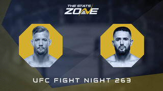 UFC Fight Night 263: Charles Radtke vs Daniel Frunza Preview & Prediction