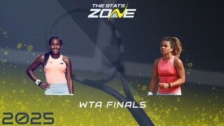 Coco Gauff vs Jasmine Paolini Preview & Prediction | 2025 WTA Finals | Group Stage