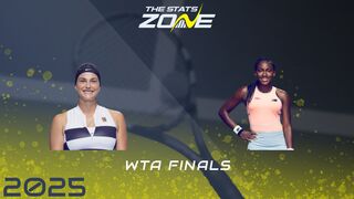 Aryna Sabalenka vs Coco Gauff Preview & Prediction | 2025 WTA Finals | Group Stage