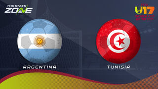 Argentina vs Tunisia Preview & Prediction | 2025 FIFA U-17 World Cup | Group Stage