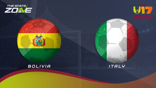 Bolivia vs Italy Preview & Prediction | 2025 FIFA U-17 World Cup | Group Stage