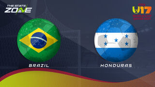 Brazil vs Honduras Preview & Prediction | 2025 FIFA U-17 World Cup | Group Stage