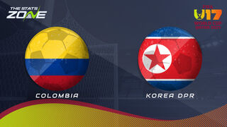Colombia vs Korea DPR Preview & Prediction | 2025 FIFA U-17 World Cup | Group Stage