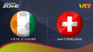 Ivory Coast vs Switzerland Preview & Prediction | 2025 FIFA U-17 World Cup | Group Stage