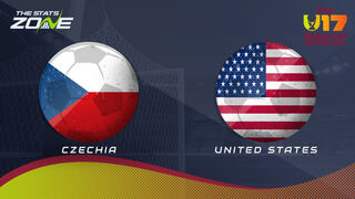 Czechia vs USA Preview & Prediction | 2025 FIFA U-17 World Cup | Group Stage