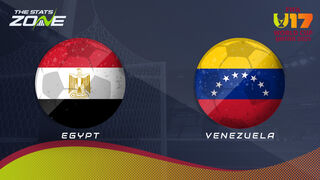 Egypt vs Venezuela Preview & Prediction | 2025 FIFA U-17 World Cup | Group Stage