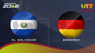 El Salvador vs Germany Preview & Prediction | 2025 FIFA U-17 World Cup | Group Stage