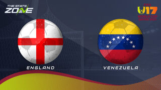 England vs Venezuela Preview & Prediction | 2025 FIFA U-17 World Cup | Group Stage