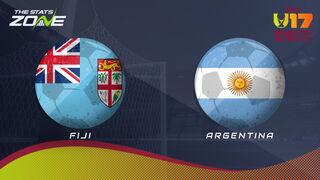 Fiji vs Argentina Preview & Prediction | 2025 FIFA U-17 World Cup | Group Stage