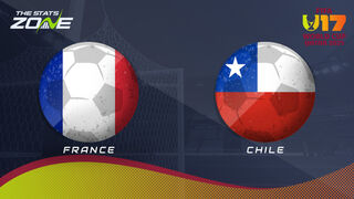 France vs Chile Preview & Prediction | 2025 FIFA U-17 World Cup | Group Stage