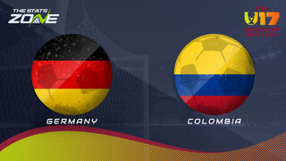 Germany vs Colombia Preview & Prediction | 2025 FIFA U-17 World Cup | Group Stage