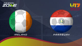 Ireland vs Paraguay Preview & Prediction | 2025 FIFA U-17 World Cup | Group Stage