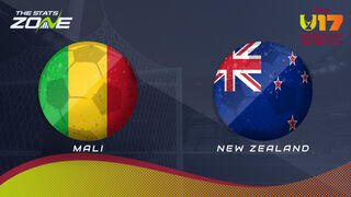 Mali vs New Zealand Preview & Prediction | 2025 FIFA U-17 World Cup | Group Stage