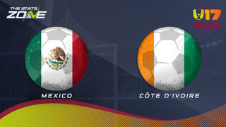 Mexico vs Ivory Coast Preview & Prediction | 2025 FIFA U-17 World Cup | Group Stage