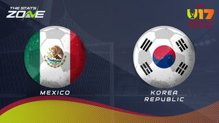 Mexico vs Korea Republic Preview & Prediction | 2025 FIFA U-17 World Cup | Group Stage