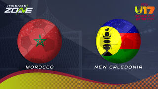Morocco vs New Caledonia Preview & Prediction | 2025 FIFA U-17 World Cup | Group Stage