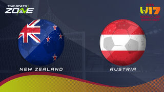 New Zealand vs Austria Preview & Prediction | 2025 FIFA U-17 World Cup | Group Stage