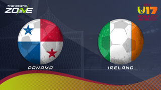 Panama vs Ireland Preview & Prediction | 2025 FIFA U-17 World Cup | Group Stage