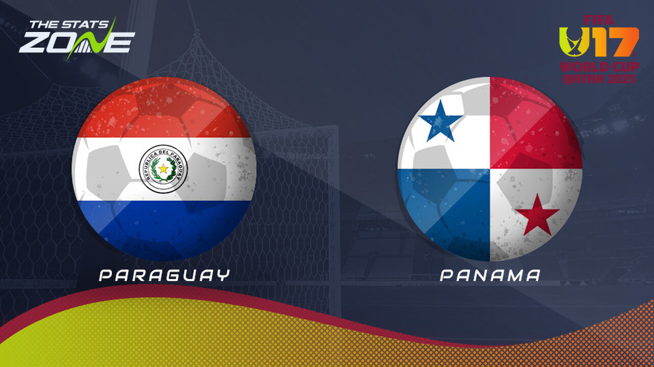 Paraguay vs Panama Preview & Prediction | 2025 FIFA U-17 World Cup | Group Stage