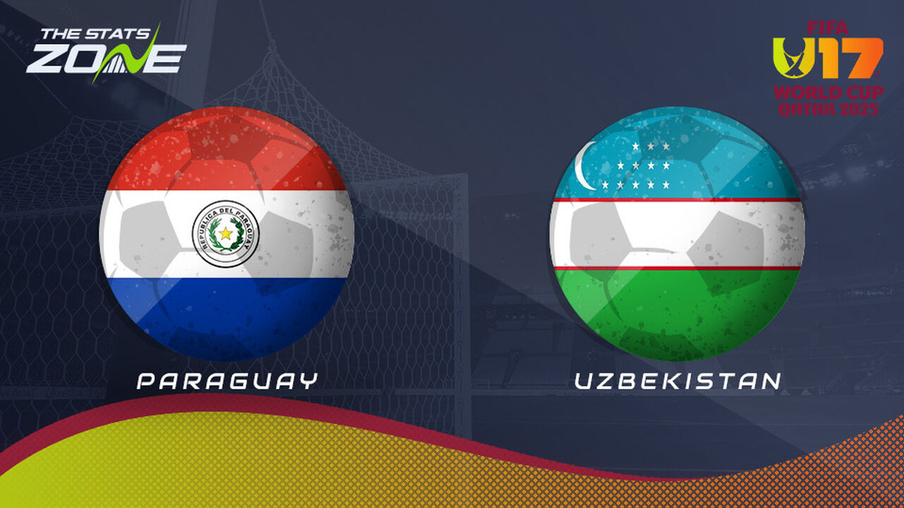 Paraguay vs Uzbekistan Preview & Prediction | 2025 FIFA U-17 World Cup | Group Stage